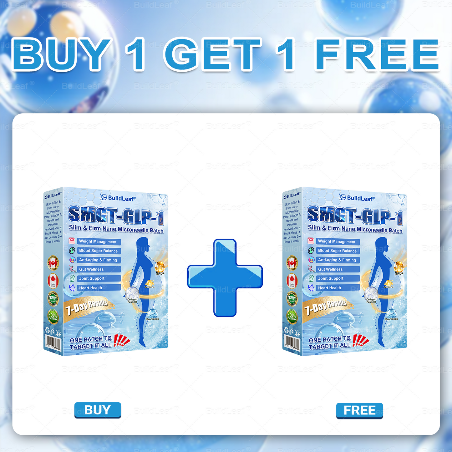 Congratulations! You have unlocked an exclusive BuildLeaf® offer! i As a thank you for your order, we're offering an additional 30% off today! Click below to grab this special offer, offer expires!