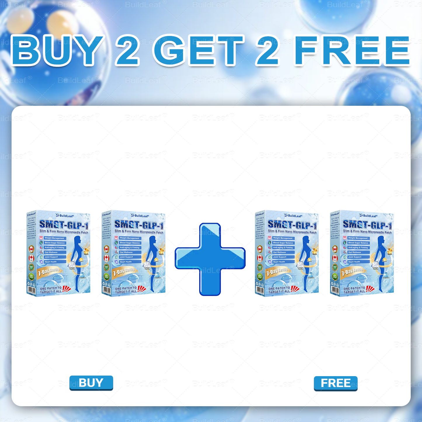 Congratulations! You have unlocked an exclusive BuildLeaf® offer! i As a thank you for your order, we're offering an additional 30% off today! Click below to grab this special offer, offer expires!