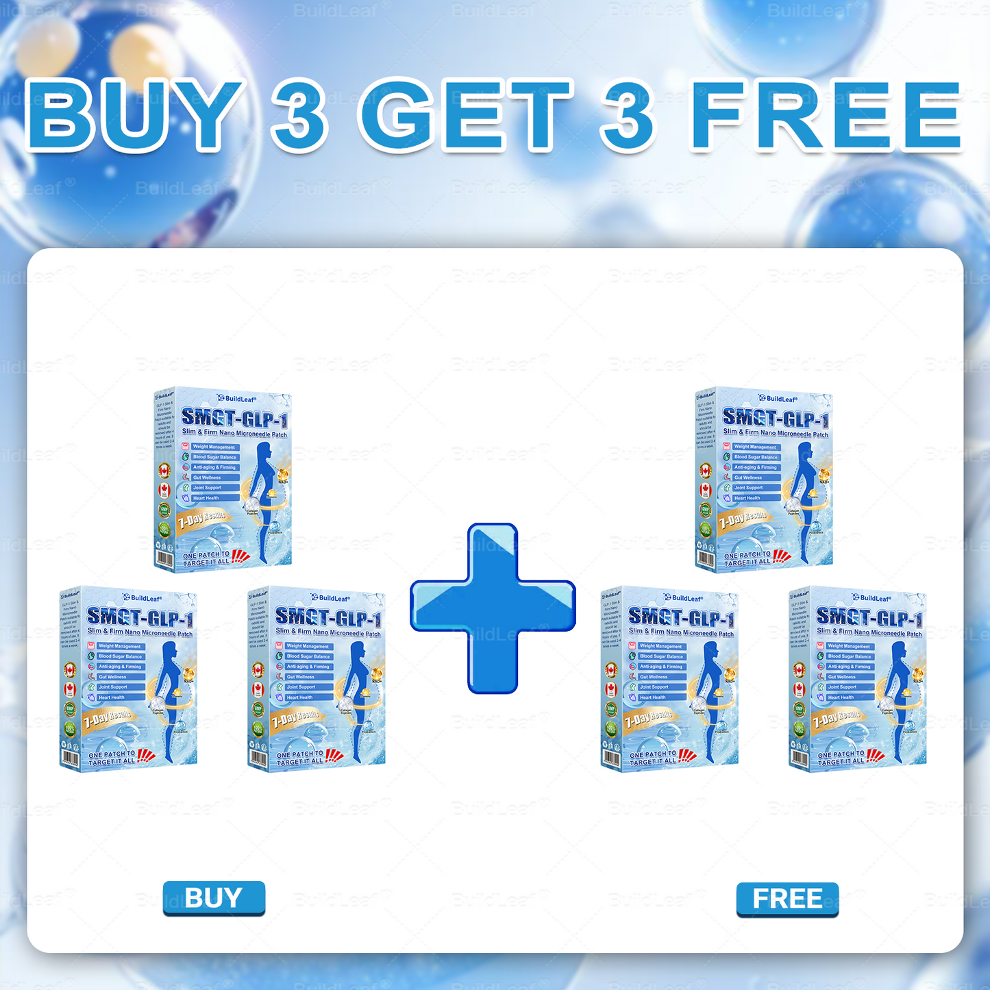 Congratulations! You have unlocked an exclusive BuildLeaf® offer! i As a thank you for your order, we're offering an additional 30% off today! Click below to grab this special offer, offer expires!