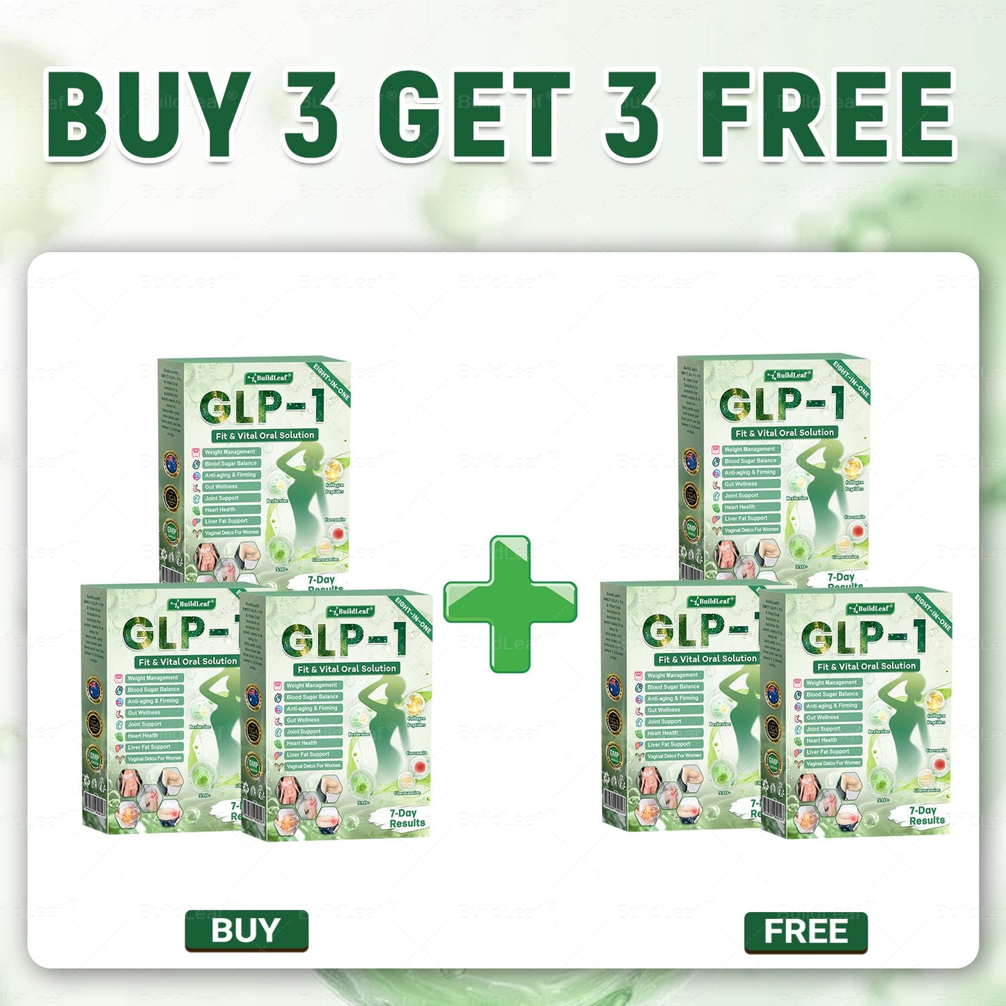 BuildLeaf® has a surprise upgrade just for you! You've already got an amazing offer but now you've unlocked an even better one:You'll get a massive 50% off your next purchase - for the next two minutes only!